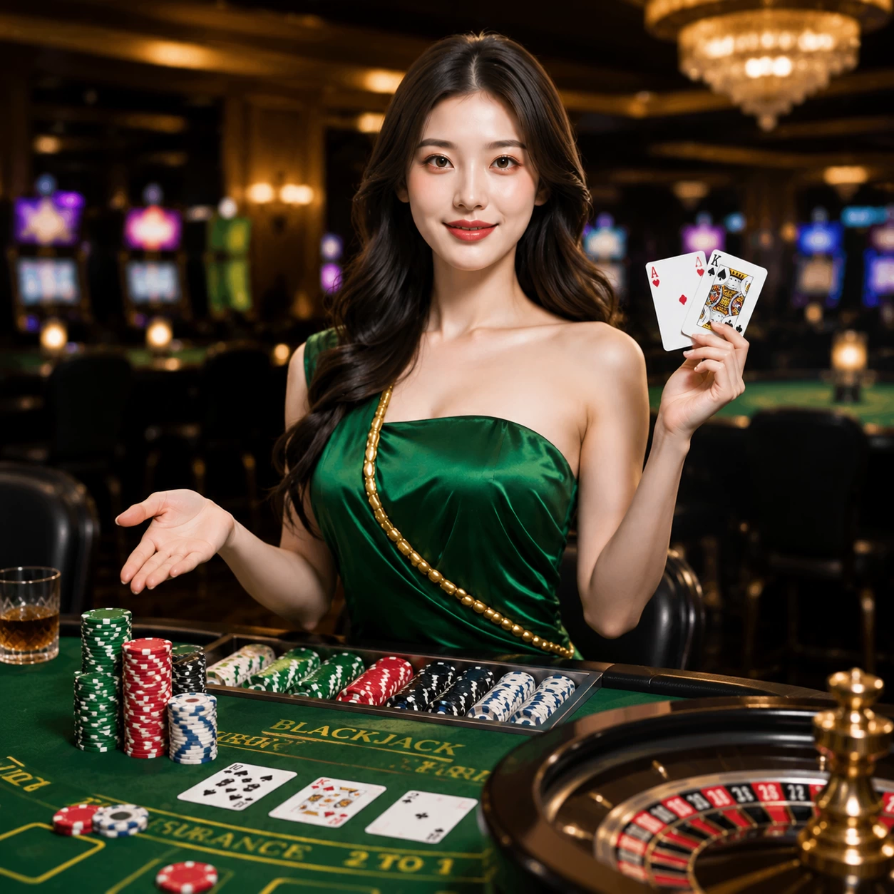 Conta wjcasino sincronizada site e app