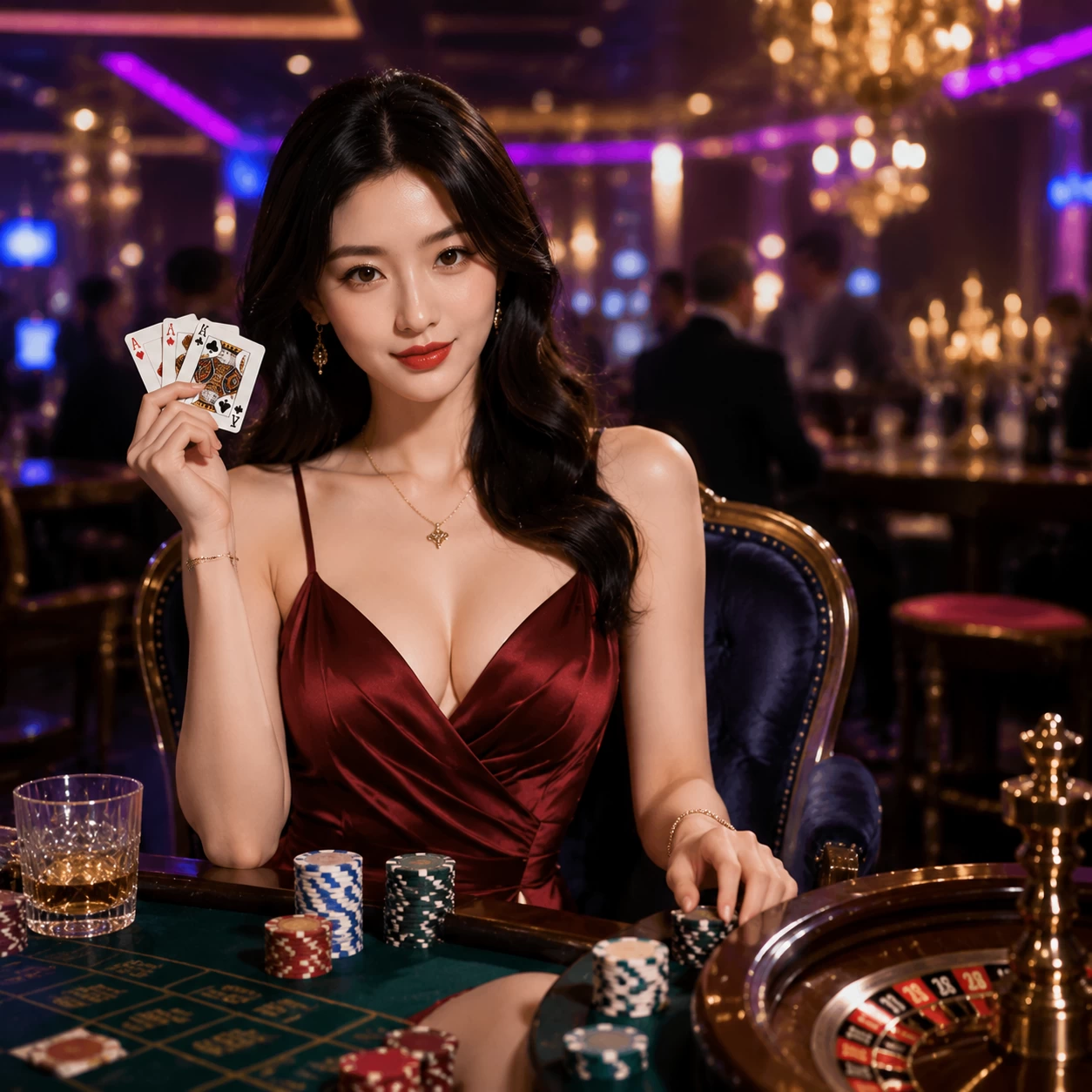 Suporte VIP wjcasino - atendimento prioritário