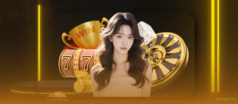 App wjcasino para Android e iOS - download grátis
