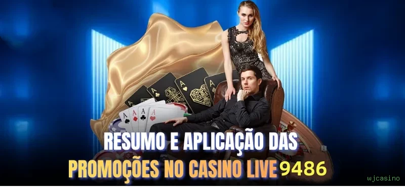 Download app wjcasino Android iOS