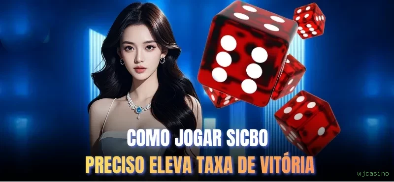 Conta wjcasino sincronizada site e app