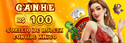 Plataforma wjcasino - cassino e apostas