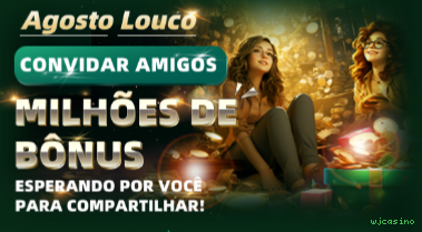 Pagamentos wjcasino PIX