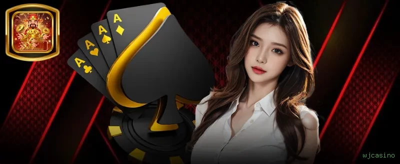 Bônus boas-vindas wjcasino R$100