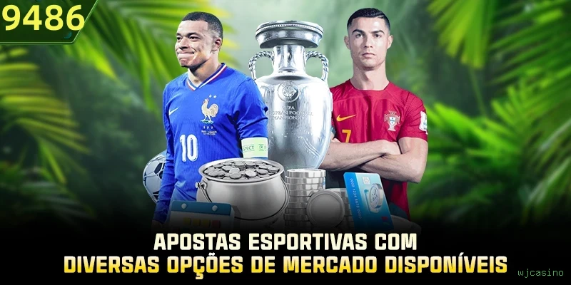 Bônus exclusivos membros VIP wjcasino